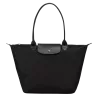 longchamp - sac porté épaule l le pliage néo