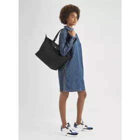 longchamp - sac porté épaule l le pliage néo
