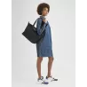 longchamp - sac porté épaule l le pliage néo