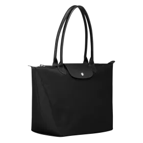 longchamp - sac porté épaule l le pliage néo