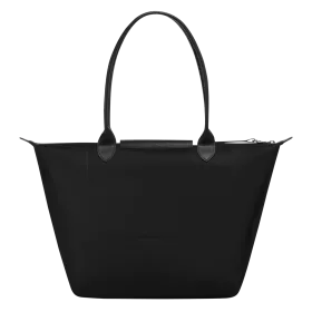 longchamp - sac porté épaule l le pliage néo