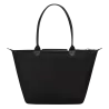 longchamp - sac porté épaule l le pliage néo