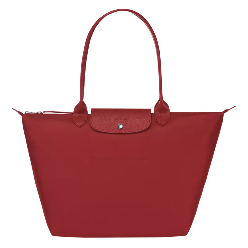 longchamp - sac porté épaule l le pliage néo longchamp - sac porté épaule l le pliage néo