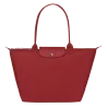 longchamp - sac porté épaule l le pliage néo