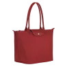 longchamp - sac porté épaule l le pliage néo