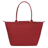 longchamp - sac porté épaule l le pliage néo