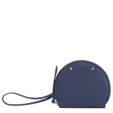 longchamp - porte-monnaie cavalcade