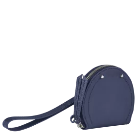 longchamp - porte-monnaie cavalcade