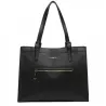 Grand sac cabas épaule Foulonne Double de Lancaster