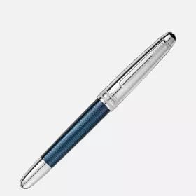 Rollerball Meisterstück Solitaire Doué Blue Hour Classique Montblanc