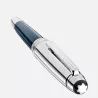 Rollerball Meisterstück Solitaire Doué Blue Hour Classique Montblanc
