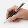 Rollerball Meisterstück Solitaire Doué Blue Hour Classique Montblanc