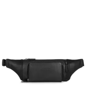 Sac banane Soft Vintage Homme de Lancaster