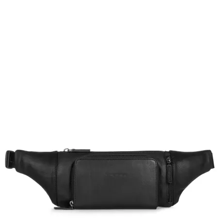 Sac banane Soft Vintage Homme de Lancaster