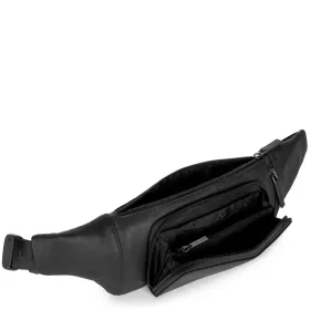 Sac banane Soft Vintage Homme de Lancaster