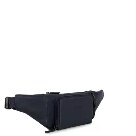 Sac banane Soft Vintage Homme de Lancaster