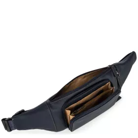 Sac banane Soft Vintage Homme de Lancaster