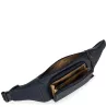 Sac banane Soft Vintage Homme de Lancaster