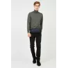 Sac banane Soft Vintage Homme de Lancaster