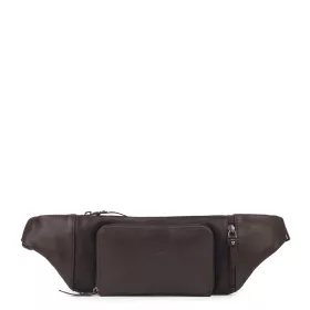 Sac banane Soft Vintage Homme de Lancaster