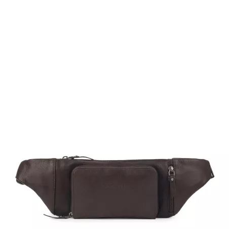 Sac banane Soft Vintage Homme de Lancaster