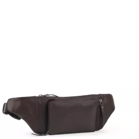 Sac banane Soft Vintage Homme de Lancaster