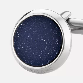 montblanc - boutons de manchette meisterstück