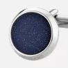montblanc - boutons de manchette meisterstück