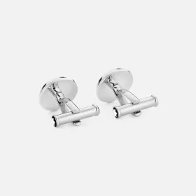 montblanc - boutons de manchette meisterstück