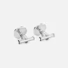 montblanc - boutons de manchette meisterstück