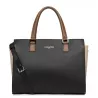 Grand sac cabas main Smooth de Lancaster