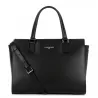 Grand sac cabas main Smooth de Lancaster