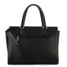 Grand sac cabas main Smooth de Lancaster