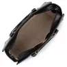 Grand sac cabas main Smooth de Lancaster
