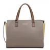 Grand sac cabas main Smooth de Lancaster
