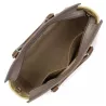Grand sac cabas main Smooth de Lancaster