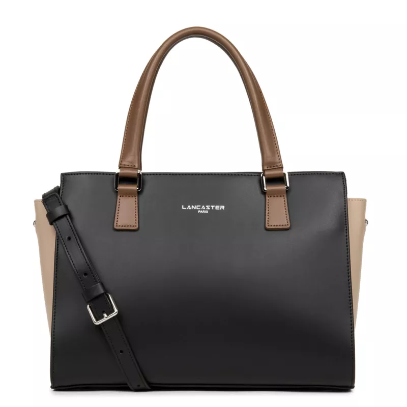 Sac à main Smooth de Lancaster Sac à main Smooth de Lancaster