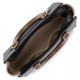 Sac à main Smooth de Lancaster