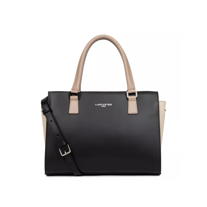 Sac à main Smooth de Lancaster Sac à main Smooth de Lancaster