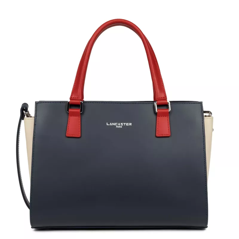 Sac à main Smooth de Lancaster Sac à main Smooth de Lancaster