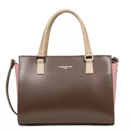 Sac à main Smooth de Lancaster