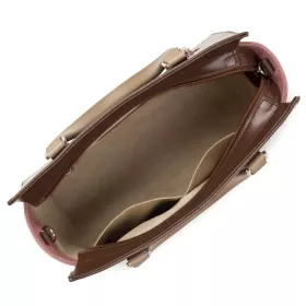 Sac à main Smooth de Lancaster