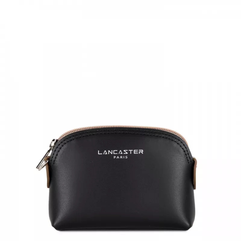 Porte-monnaie Smooth de Lancaster Porte-monnaie Smooth de Lancaster