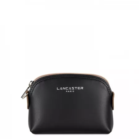 Porte-monnaie Smooth de Lancaster