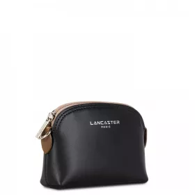Porte-monnaie Smooth de Lancaster