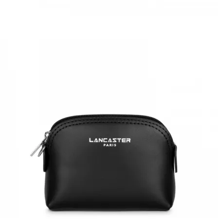 Porte-monnaie Smooth de Lancaster