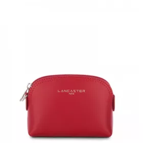 Porte-monnaie Smooth de Lancaster