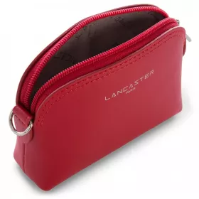 Porte-monnaie Smooth de Lancaster