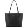 Sac cabas épaule Smooth de Lancaster