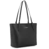 Sac cabas épaule Smooth de Lancaster